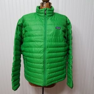Patagonia Down Sweater